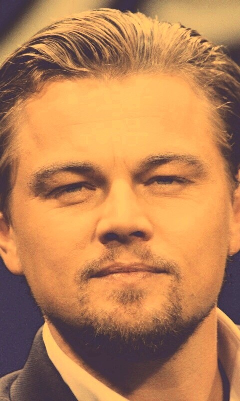 Леонардо Дикаприо обои