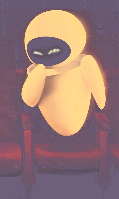 Валли в кино обои