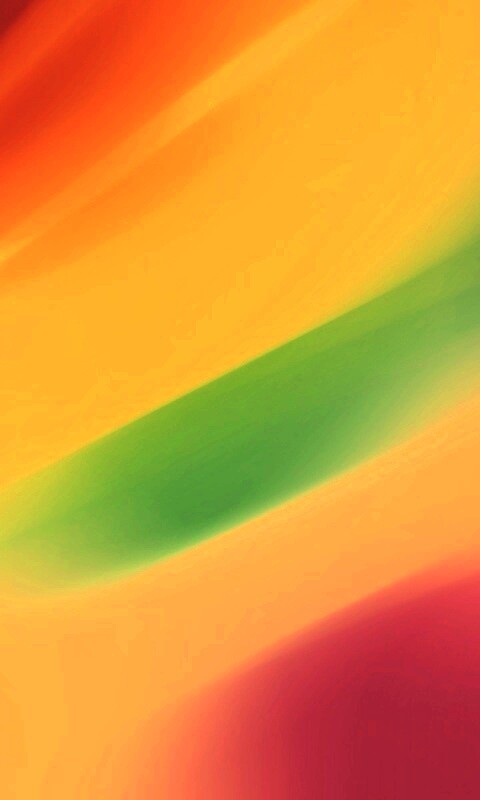 Радуга обои