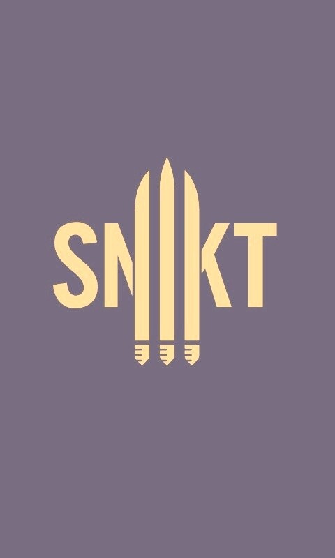 Snikt обои