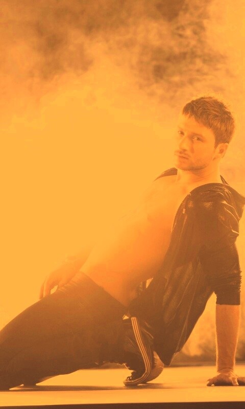 Сергей Лазарев обои