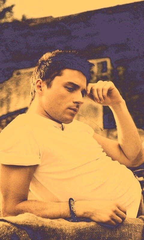 Сергей Лазарев обои