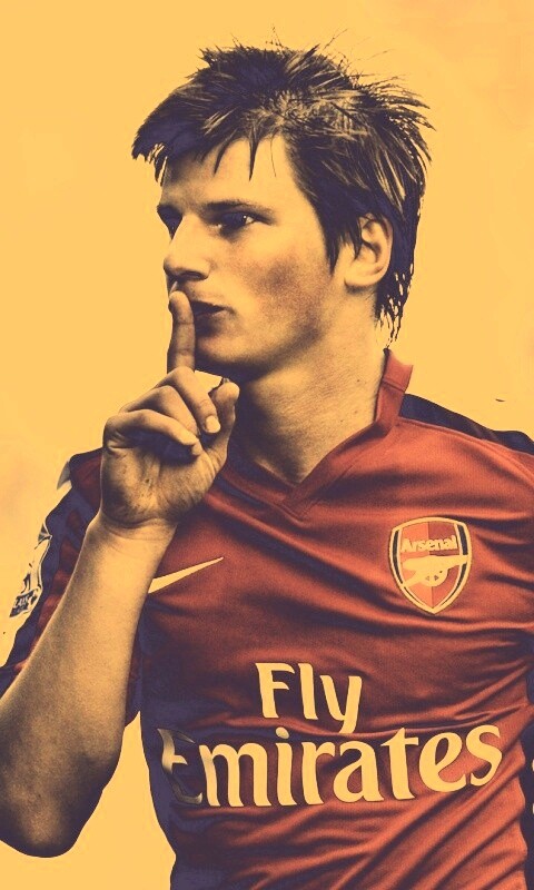 Андрей Аршавин обои