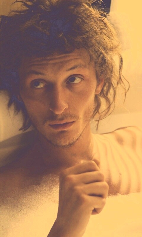 Павел Воля обои