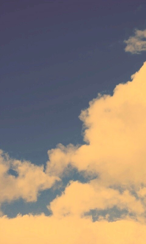 Облака обои