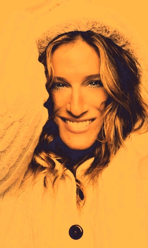 Сара Джессика Паркер обои