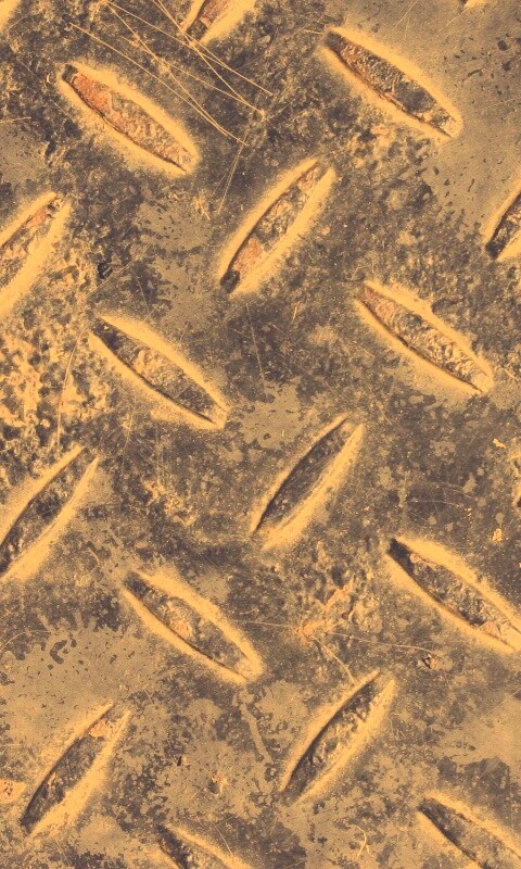 Стальной лист обои