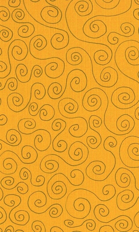 Круговые узоры обои