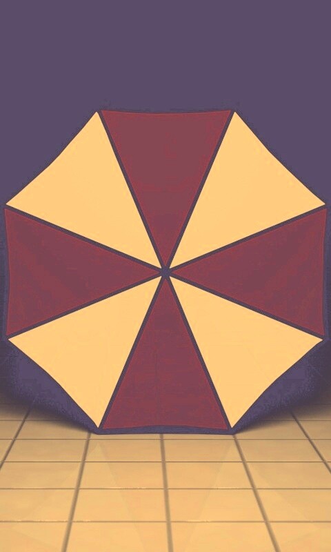 Корпорация Umbrella обои