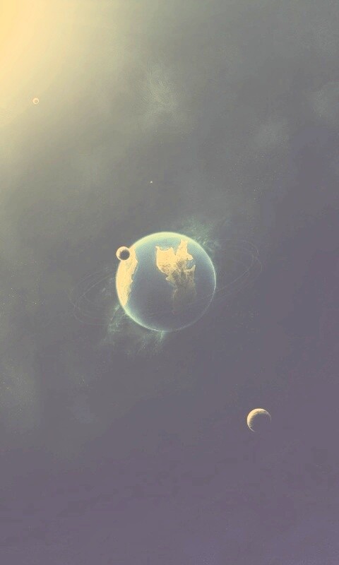 Колония-0046 обои