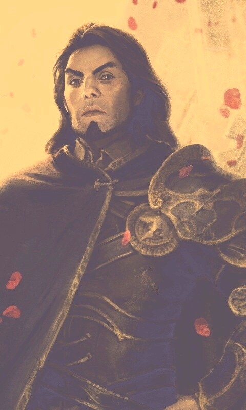 Рыцарь обои