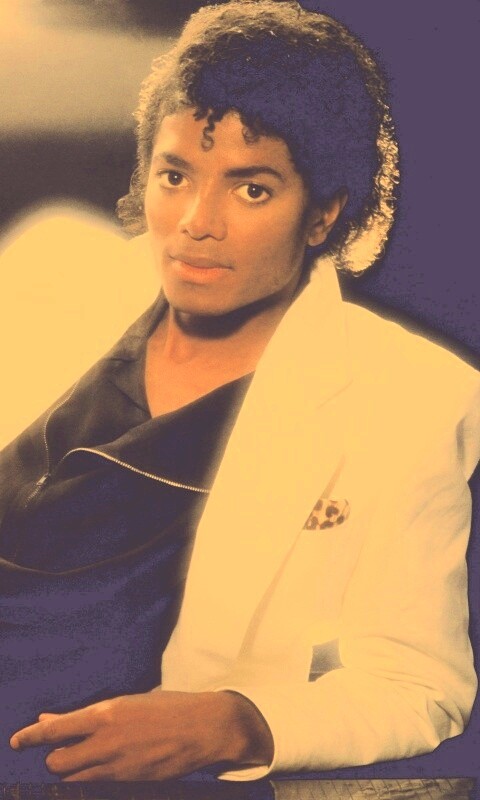 Джексон в молодости обои