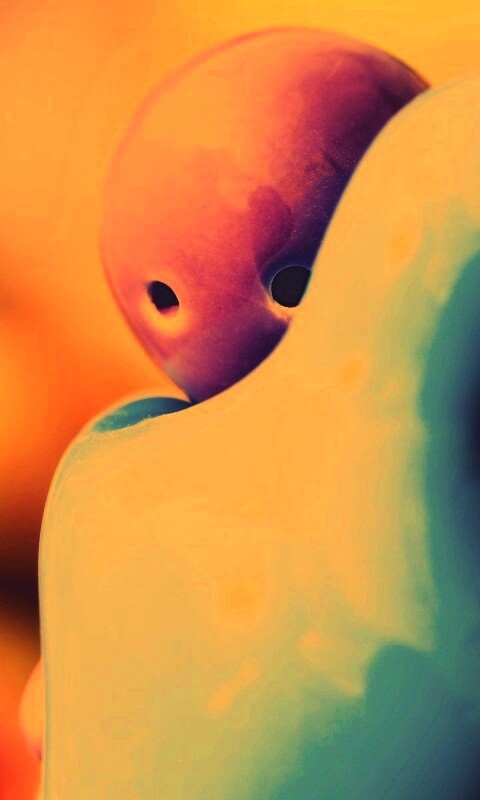 Обними меня обои