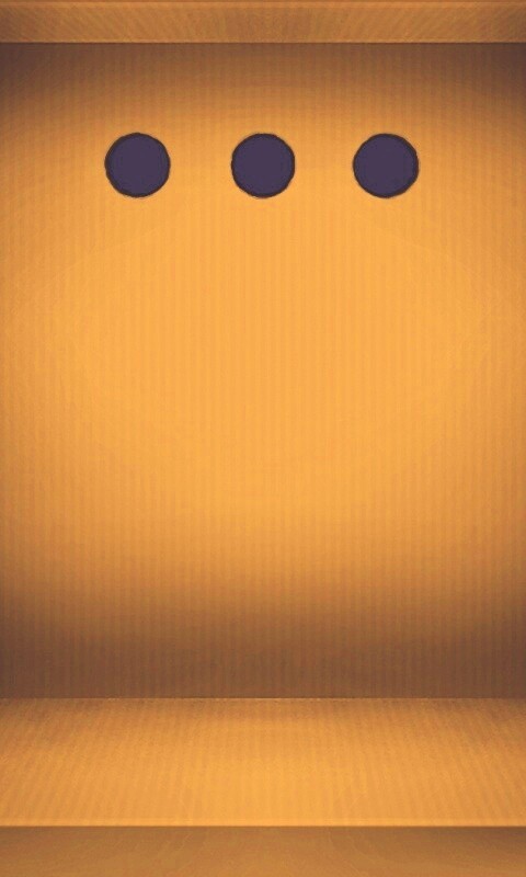 Коробка обои