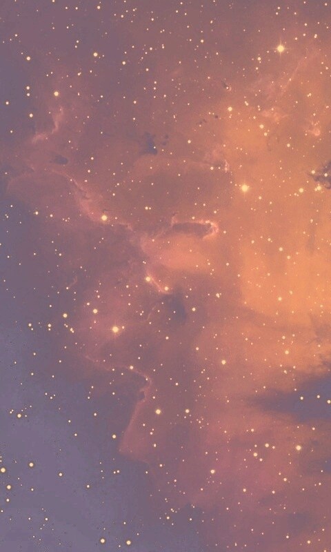 Туманность обои