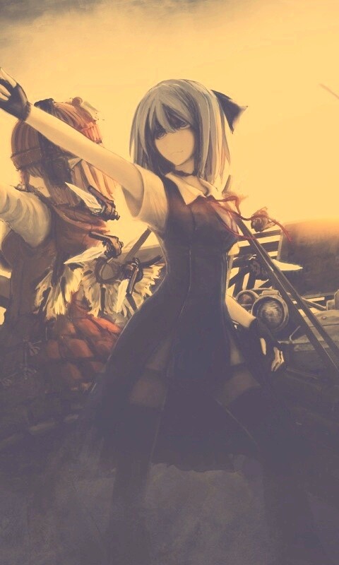 В атаку обои