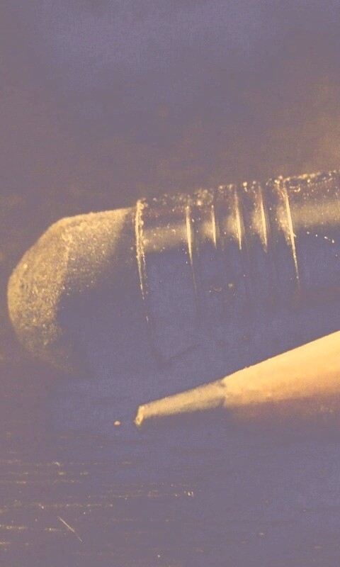 Карандаш обои