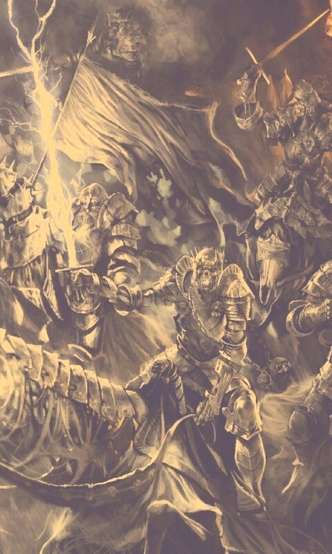 Дикий Гон обои