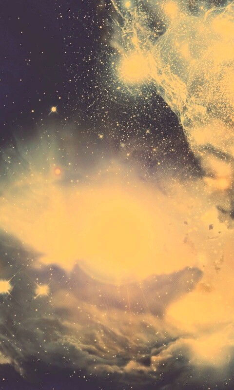 Красота космоса обои