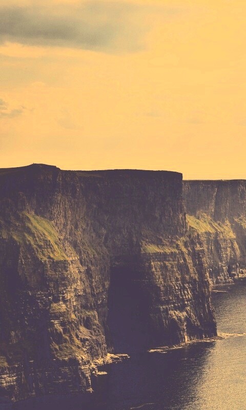 Красивейший мыс обои