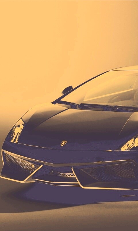 Lamborghini Gallardo обои