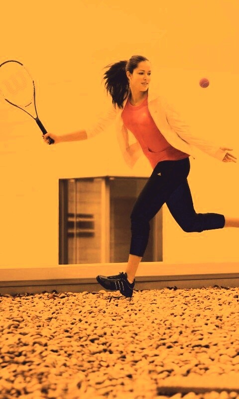 Анна Иванович обои