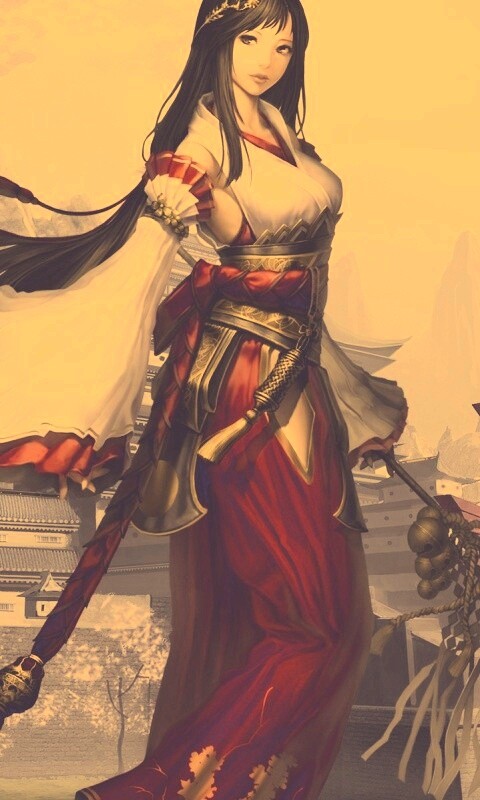 Atlantica Online обои