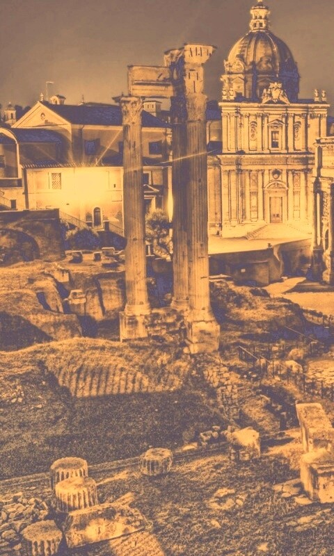 То, что осталось обои