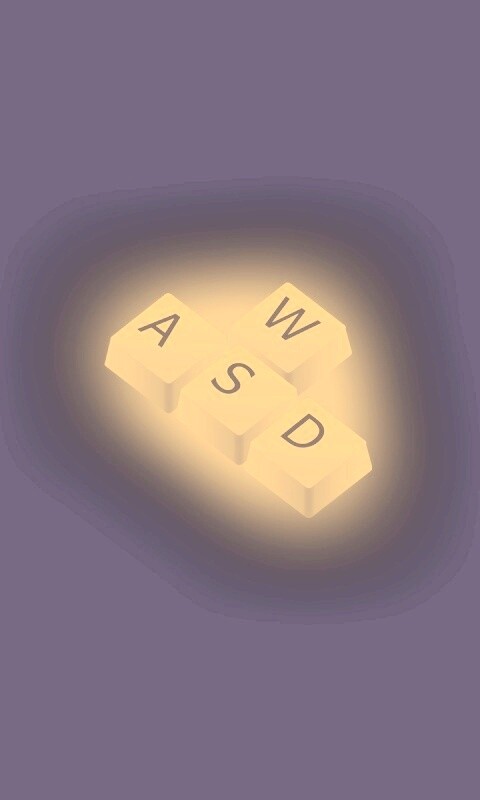 Геймерское сочетание клавиш обои