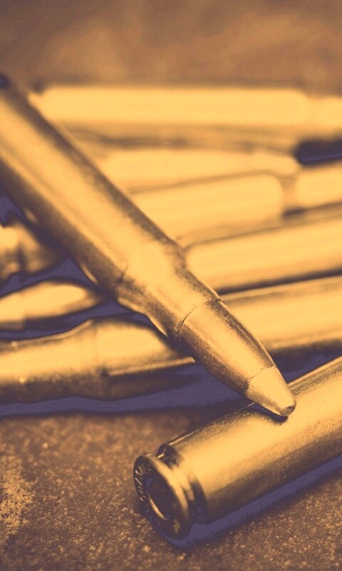 Патроны обои