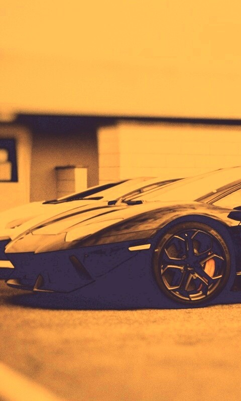 Lamborghini обои