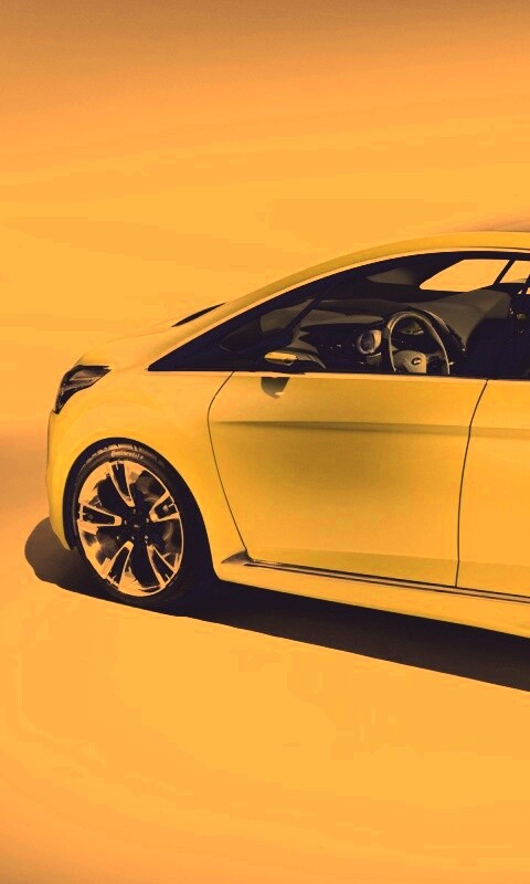 Субару хэтчбек обои