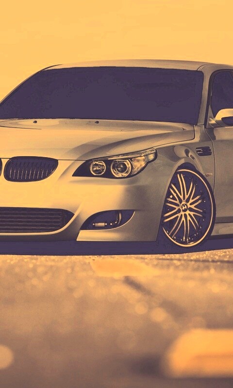 Мерседес обои