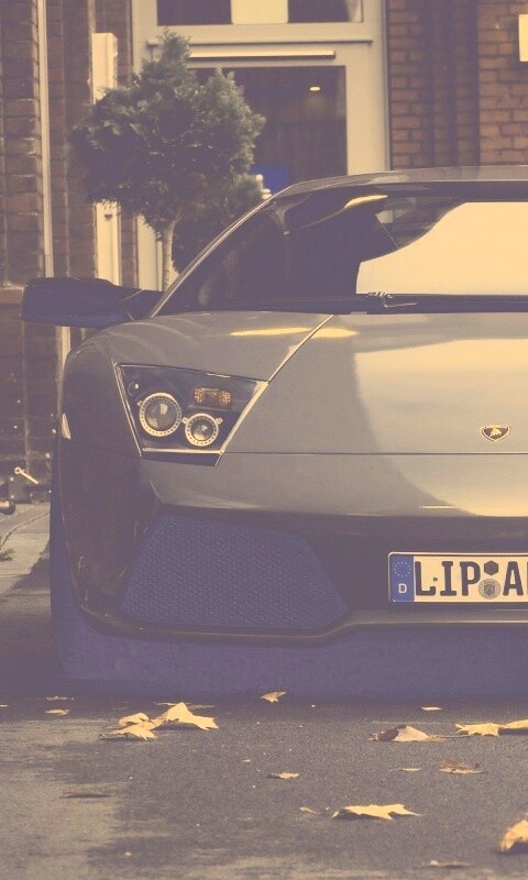 Ламборджини обои