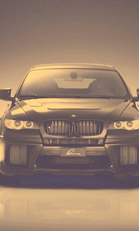 БМВ обои