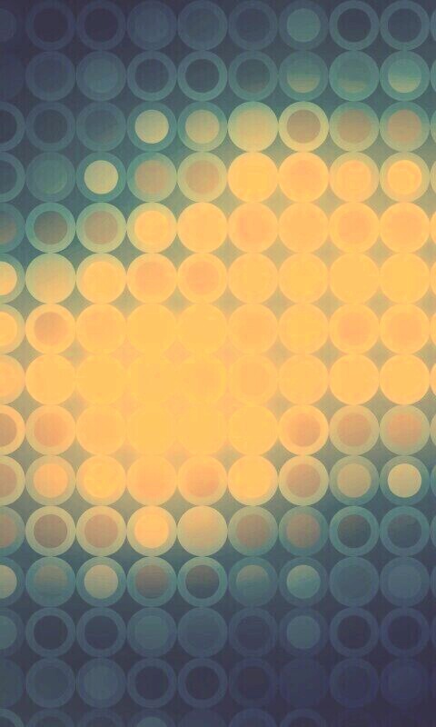 Искрящаяся абстракция обои