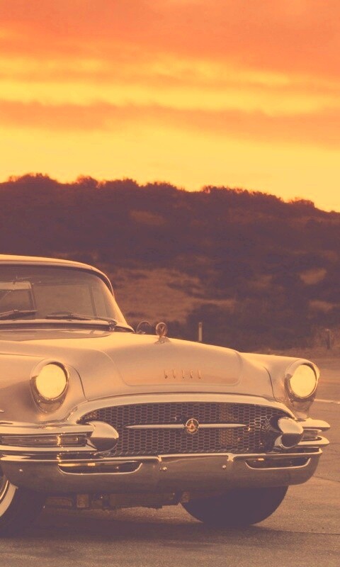 Buick classics обои