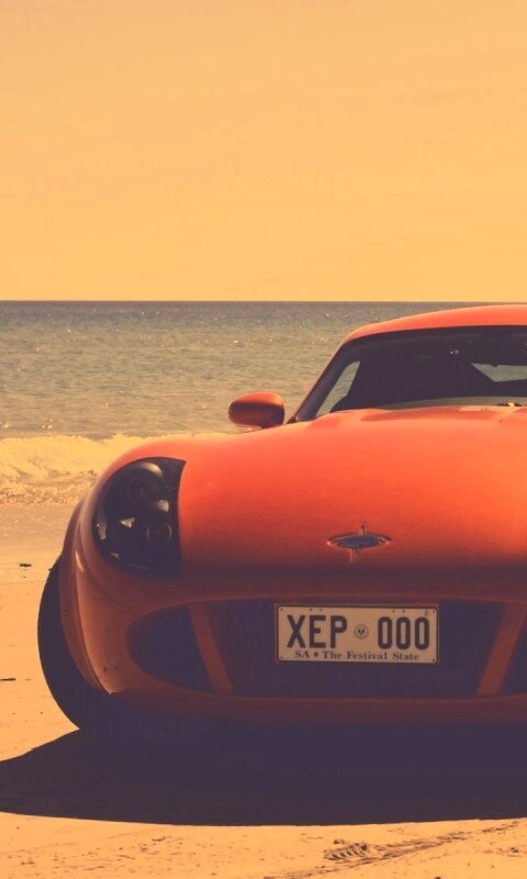 Marcos TSO с неудачным номером обои