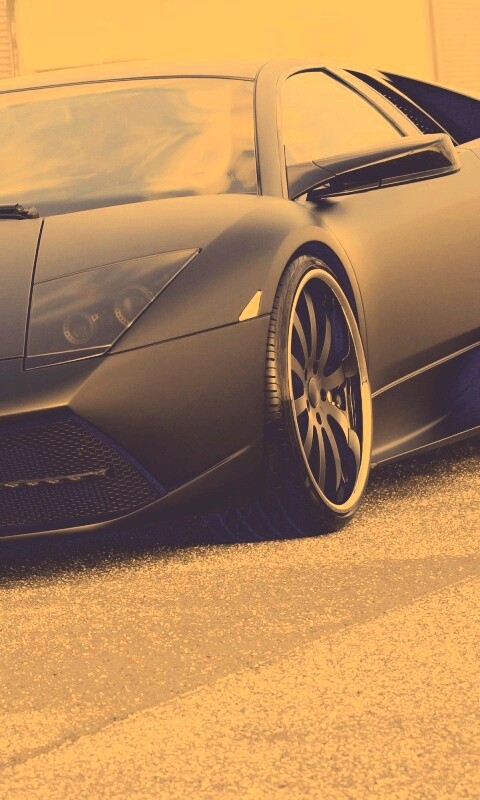 Lamborghini  обои