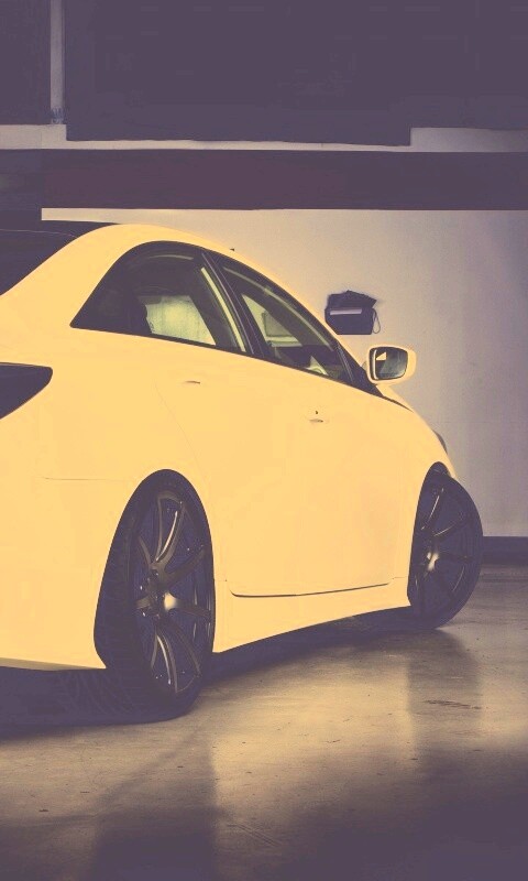 Хюндай Sonata обои