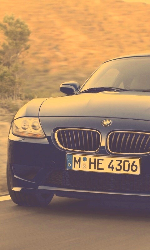 BMW обои