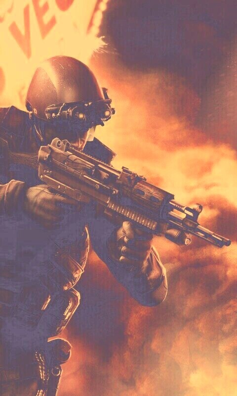 Tom Clancys Rainbow Six Vegas 2 обои