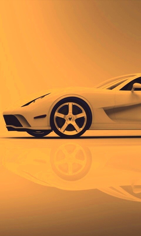 Chevrolet Corvette обои