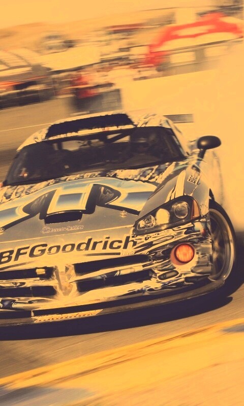 Dodge Viper обои