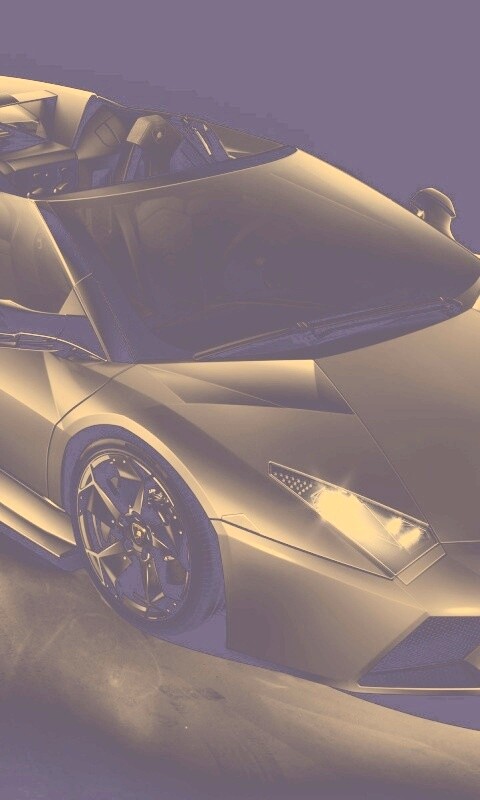 Lamborghini Reventon обои