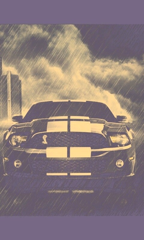 Спорткары обои