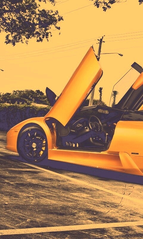 Lamborghini обои