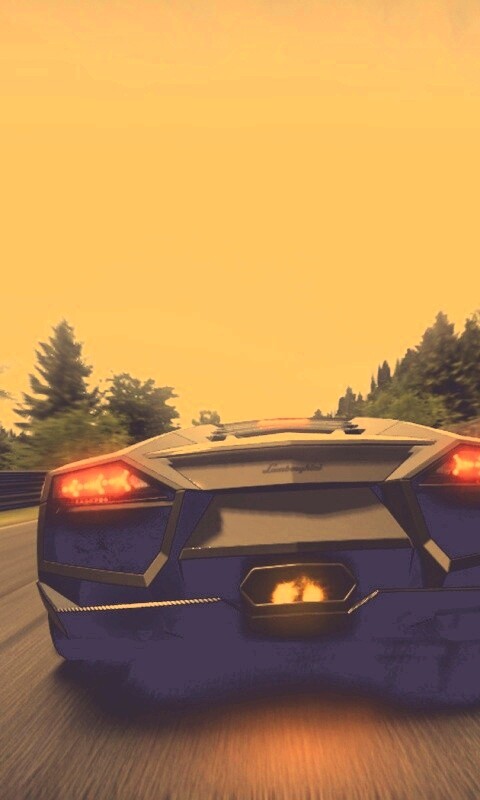 Lamborghini обои