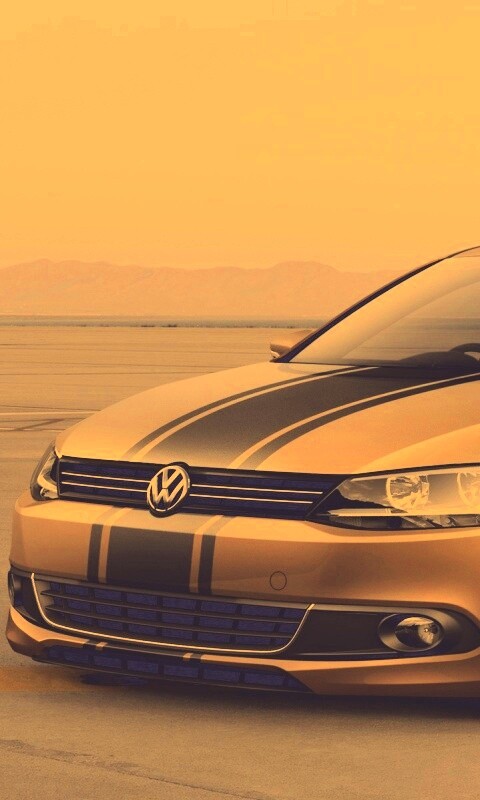 Volkswagen Passat обои