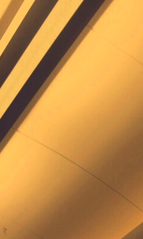 Абстракция в теплых тонах обои